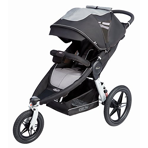 Graco Relay Jogger Pushchair (Panther)