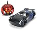 Produktbild Dickie Toys 203086007 - "Cars 3 Ultimate Jackson Storm", RC Fahrzeug, ferngesteuertes Auto mit vielen Funktionen, 1:16, 26cm