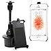 Price comparison product image DURAGADGET Shake Proof In Car Cup Holder With Adjustable Arm - Custom Designed For The NEW Apple iPhone SE (2016) and Apple iPhone 5 (16GB, 32GB, 64GB)