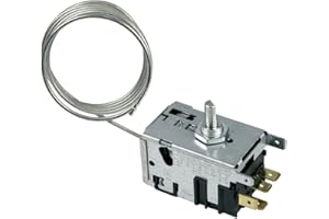 Danfoss Termostat serwisowy uniwersalny 077B3641 D077B3641