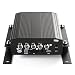Produktbild Wen&Cheng 4 Kanal Beweglicher HDD DVR Festplatten-Träger-Auto-Videogerät Rekorder mit Fernsteuerpult, Unterstützungs-Sd-Karte / HDD