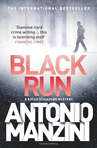 Black Run (A Rocco Schiavone Mystery)