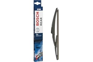 Bosch Balai d'Essuie–Glace Arrière Rear: H840, Longueur: 290mm – 1 Balai Arrière