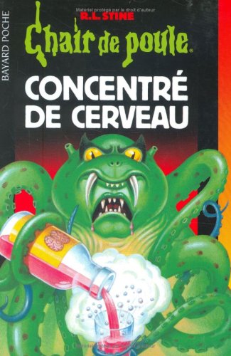 CONCENTRE DE CERVEAU