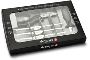 DE BUYER -4683.90 -coffret crustaces