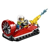 Lego City 60106 – Feuerwehr-Starter-Set - 5