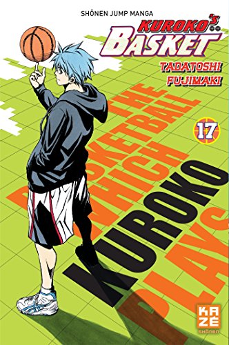 Download Kuroko's Basket T17 Download Kuroko's Basket T17
