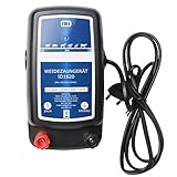 weidezaungerät 230v extra stark Maximale Theoretische Zaunlänge: 10 km