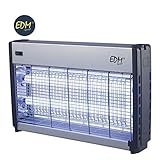 MATA INSECTOS PROFESIONAL 2X20W EDM