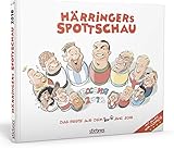 Härringers Spottschau: Das Beste aus dem Fußballjahr 2018 by 