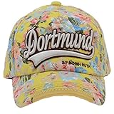 <h2>Robin Ruth Original Cap - Dortmund - Das stylische Must-Have f&uuml;r alle, die Dortmund lieben!</h2>