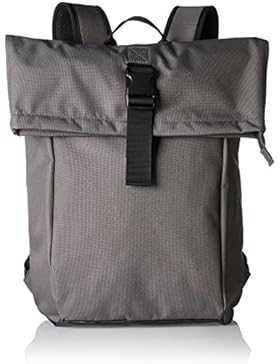 BREE PUNCH TASCHE HERREN RUCKSACK 364950093 PUNCH STYLE 93 GRAU GREY MEN
