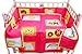 Littlekittens - My Favorite Animals - Quilt Cover