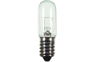 Scharnberger & Hasenbein Röhrenlampe 16x54 mm, E14 24-30V 6-10W, 20lm 2700K (25823)