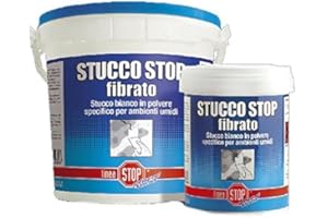 DIXI LINEA STOP STUCCO STOP FIBRATO KG 1 DIXI (083839)