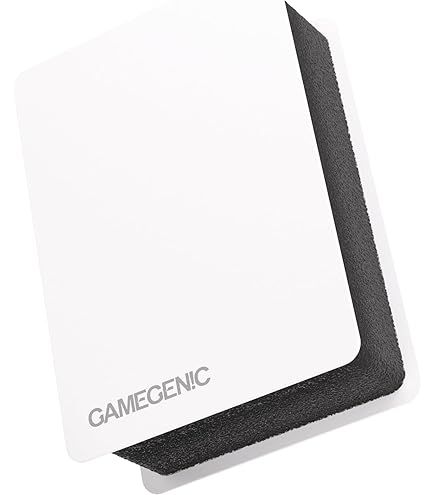Gamegenic Intercalaire de cartes - Sizemorph bleu - Durable et robuste - Stockage de cartes TCG, OCG - Compatible avec Pokemon, Yugioh, Commander et MTG Magic : The Gathering Cards, & Star Wars