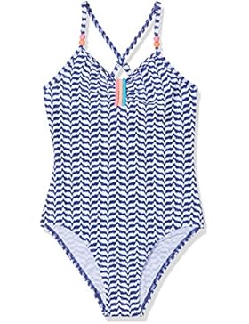 Sanetta Mädchen Badeanzug