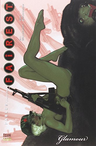 Download Glamour. Fairest: 5