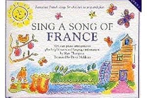 Sing A Song Of France Pvg