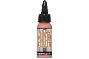 TNTINK Viking By Dynamic - VbD NUDE 1oz (30ml) Tinta para tatuajes - normativa REACH