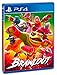 Produktbild Brawlout PS4 Pegi
