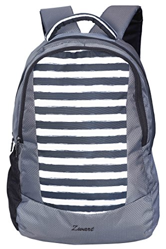 Zwart 25Ltrs Printed Backpack RS.699 (61.00% Off) - Amazon