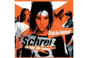 Schrei (So Laut du Kannst) (Ltd.Pur Edt.)