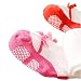 Lydreewam Baby Girls 0-3T Infant Stock Legging Pants 3 Pack Tights Panties Stockings