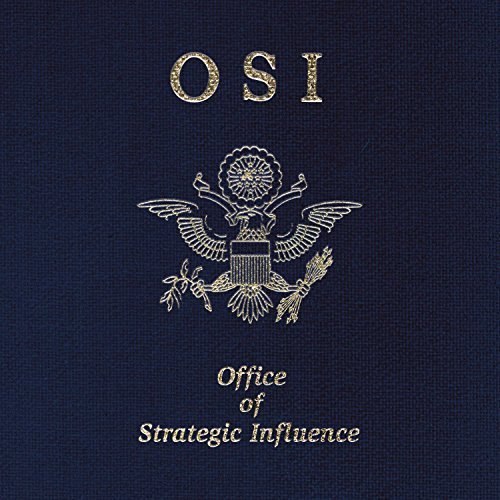 Preisvergleich Produktbild Office of Strategic Influence by Osi (2010-09-28)