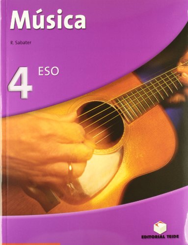 Música, 4 ESO