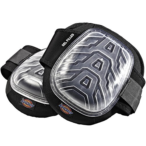 Dickies Knieschützer Kniepolster Paar - AA, SA8900