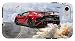 Produktbild Iphone 7 Silicone Case Custodia Hülle Coque - Lamborghini Aventador Lp 750 4 Superveloce After Space