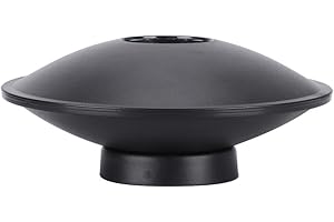 YUSAT Mirascopio 3D illusione ottica immagine proiezione scrivania giocattoli ologramma immagine creatore