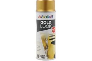 DUPLI-COLOR 263248 GOLD LOOK Oro 400 ml