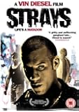 Strays [DVD]