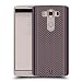 Produktbild Head Case Designs Grau Schal Inspiriert Ruckseite Hülle für LG V10