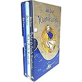 Kumkurdu Serisi (3 Kitap Set) - Ciltli