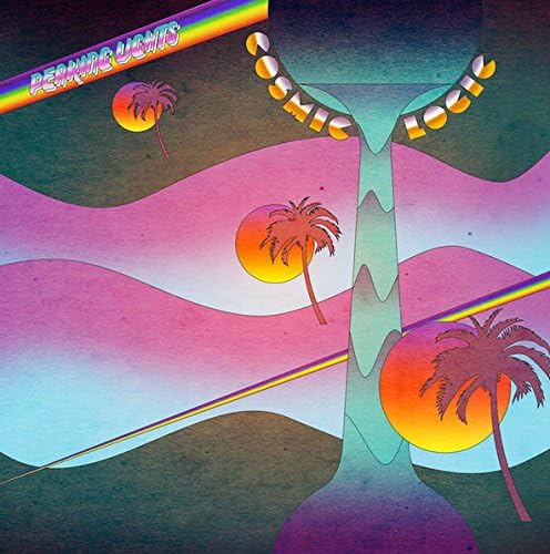 Cosmic Logic [VINYL]