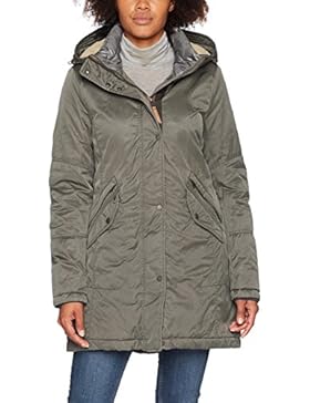 Camel Active Womenswear Damen Mantel
