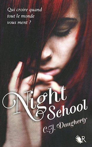 Télécharger Night School - Tome 1 PDF