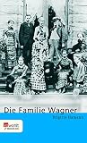 Cover zum Buch Die Familie Wagner