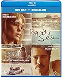 By The Sea [Blu-ray] [2015]