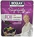 Produktbild Bioglan Superfoods Acai-, Goji-, Granatapfel- & Blaubeerpulver, 1er Pack (1 x 100 g)