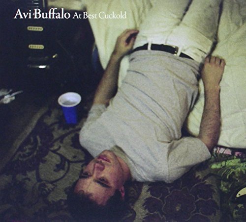 Preisvergleich Produktbild At Best Cuckold by Avi Buffalo (2014-05-04)