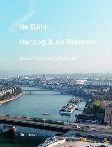 Télécharger De Bâle - Herzog & De Meuron livre En ligne