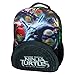 Produktbild Nickelodeon Teenage Mutant Ninja Turtles Out of The Shadows Neoprenrucksack, 40,6 cm, Schwarz
