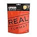 Produktbild REAL FIELD MEAL Original Real/DRYTECH Norwegische Expeditionsnahrung, 5212" Rindfleisch+Kartoffelbrei, 557 kcal/108g (500g fertig) Notverpflegung