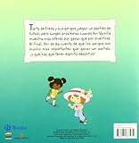 Image de Tarta de Fresa juega al futbol / Strawberry Shortcake Plays Soccer