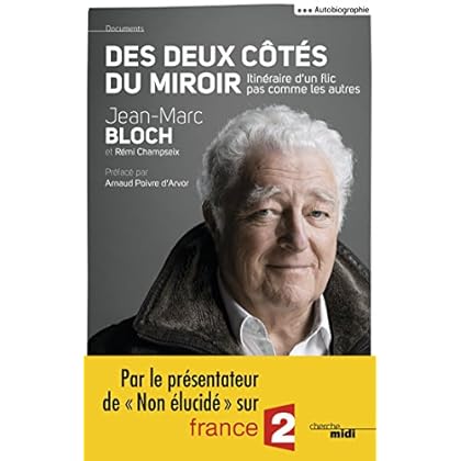 Des deux côtés du miroir