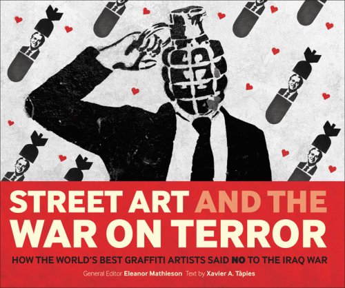 Street Art and the War on Terror